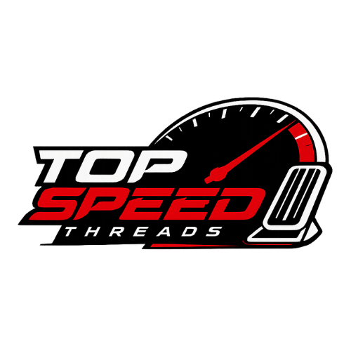 Top Speed Threads