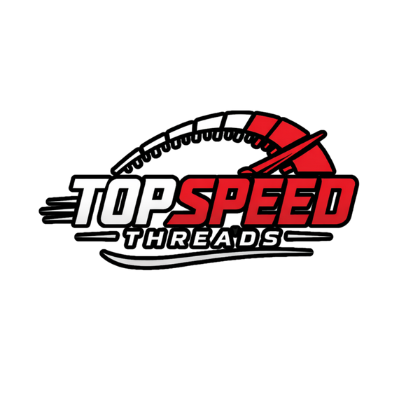Top Speed Threads