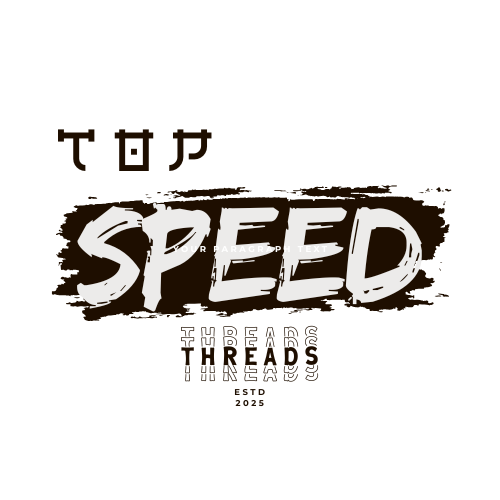 Top Speed Threads